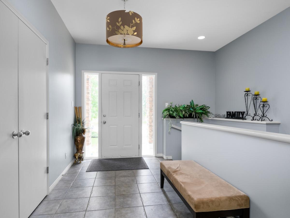 Entryway