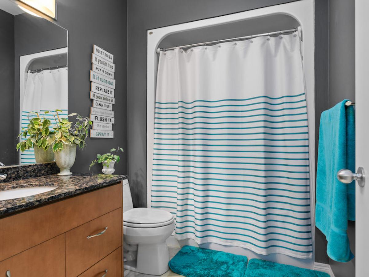4 Piece Bath