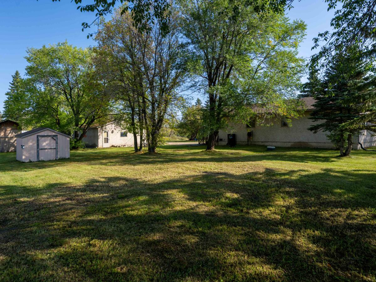 Subject Property