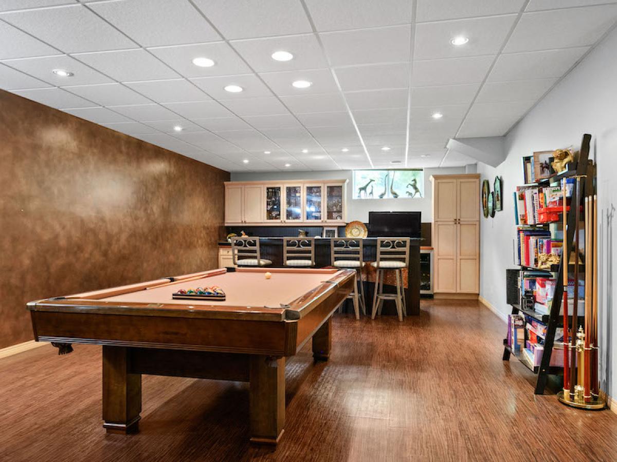 Rec Room