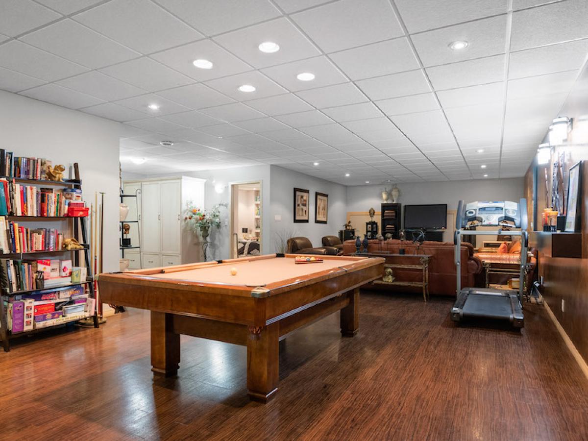 Rec Room