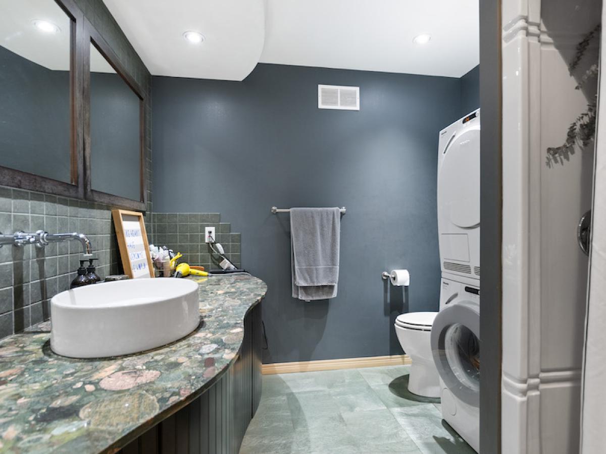 3 Piece Bath