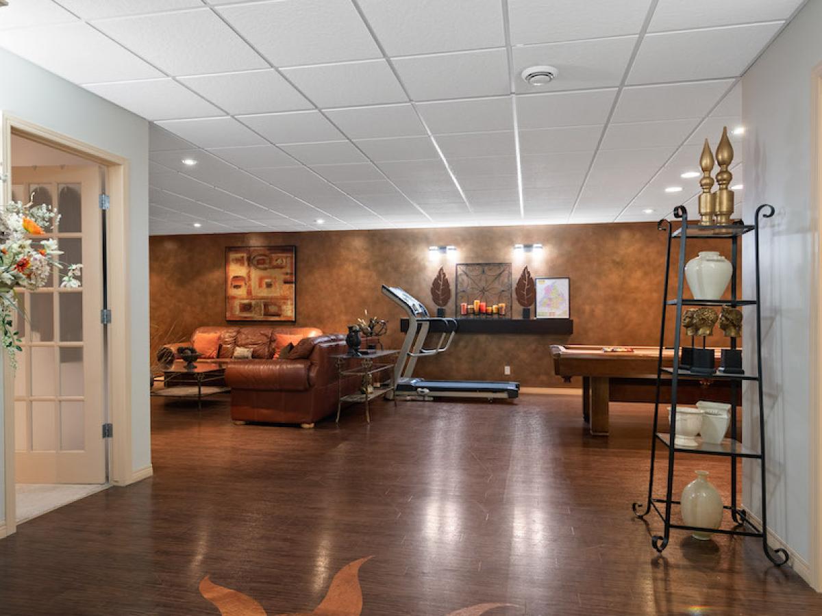 Rec Room