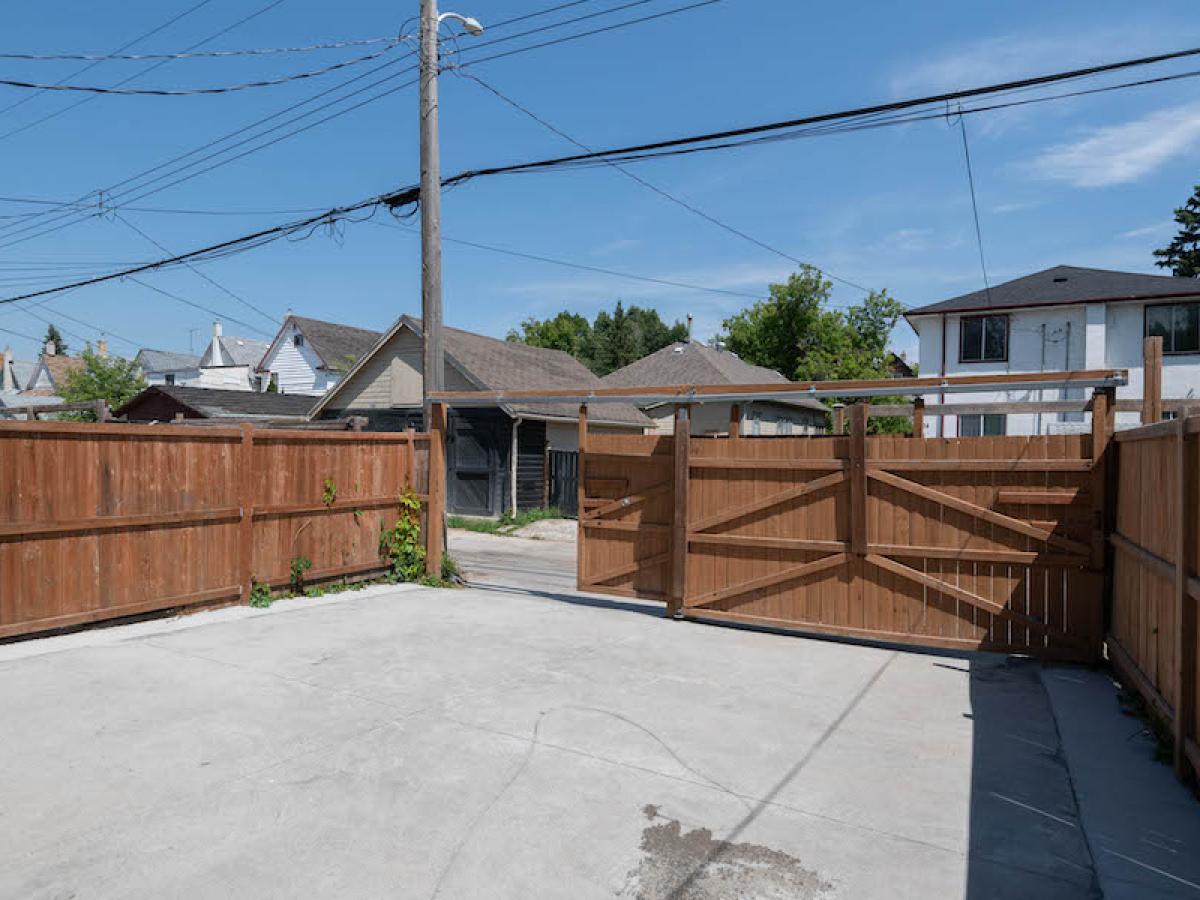 Subject Property