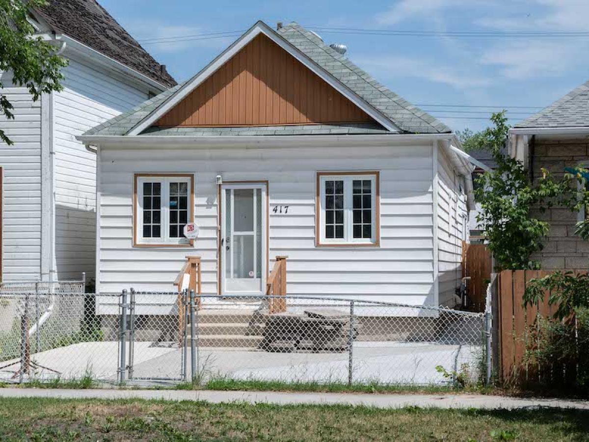 Subject Property