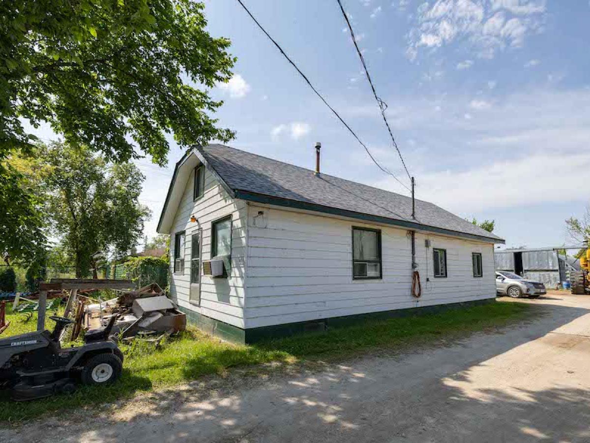 Subject Property 