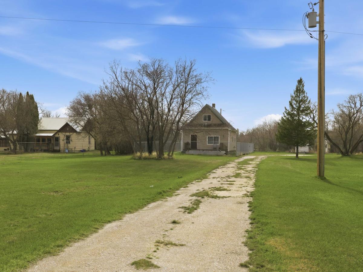 Subject Property