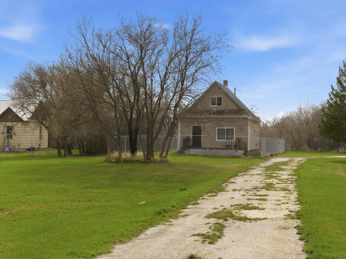 Subject Property