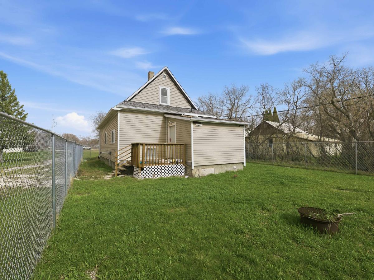 Subject Property