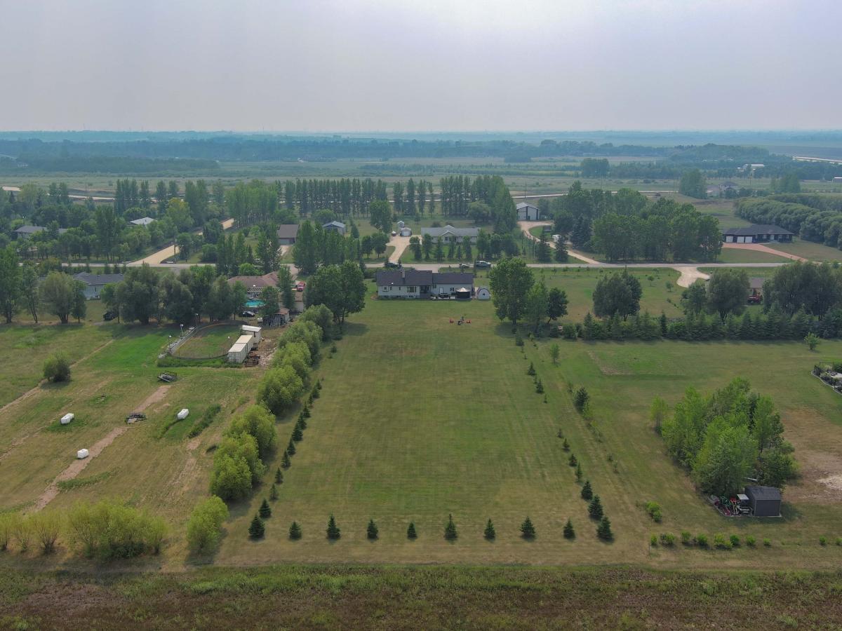 Subject Property