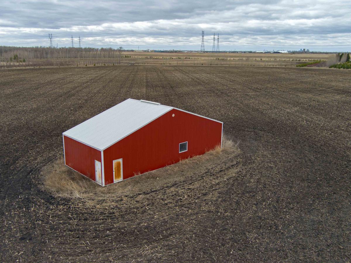 Subject Property