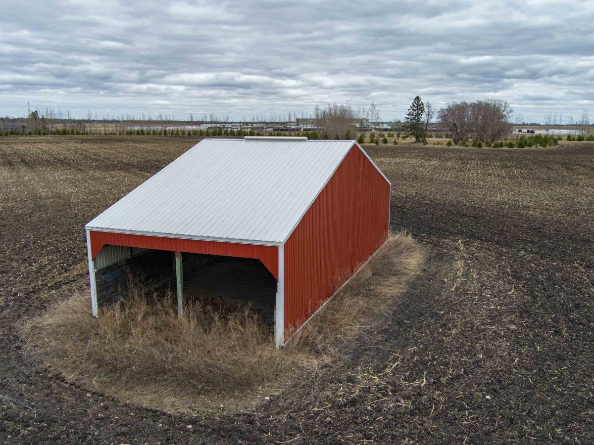 Subject Property