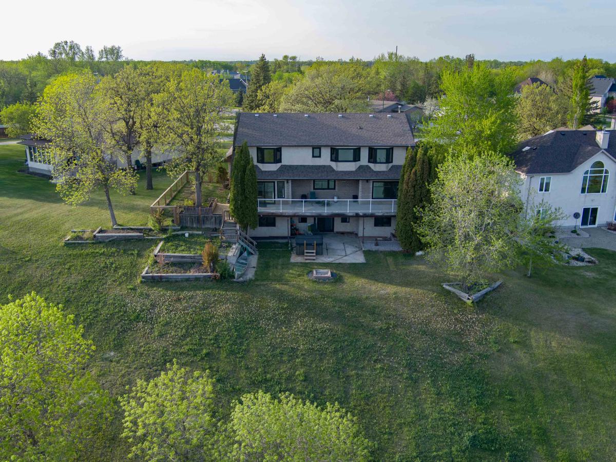 Subject Property