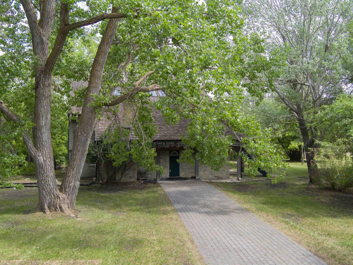 Subject Property