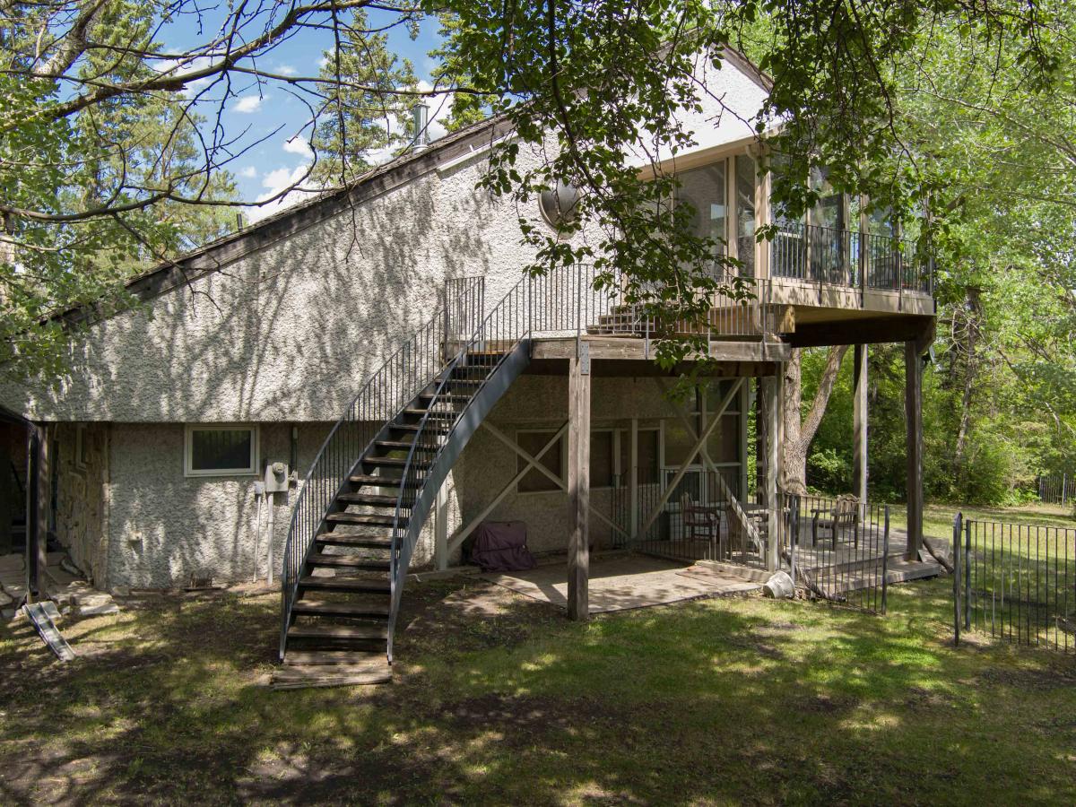 Subject Property