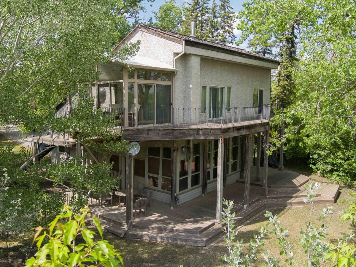 Subject Property