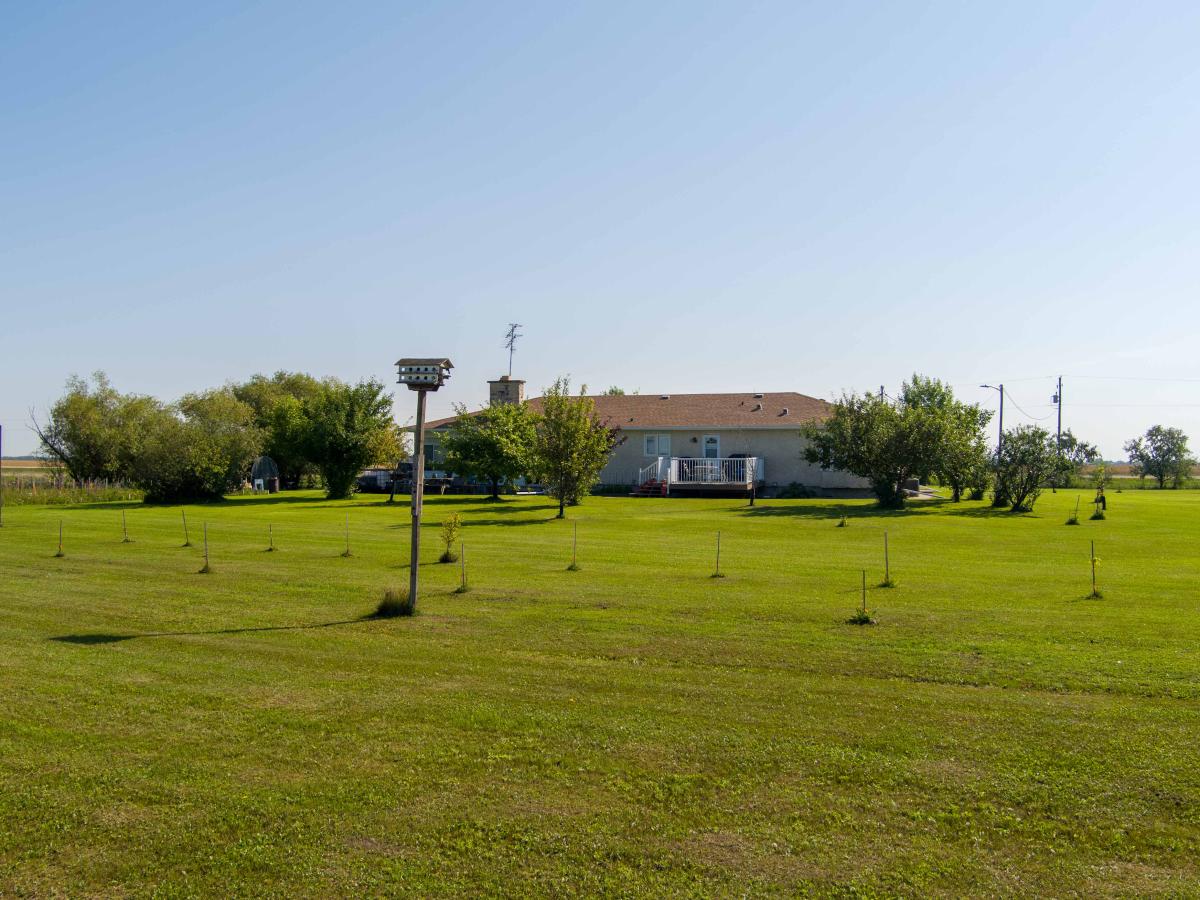 Subject Property