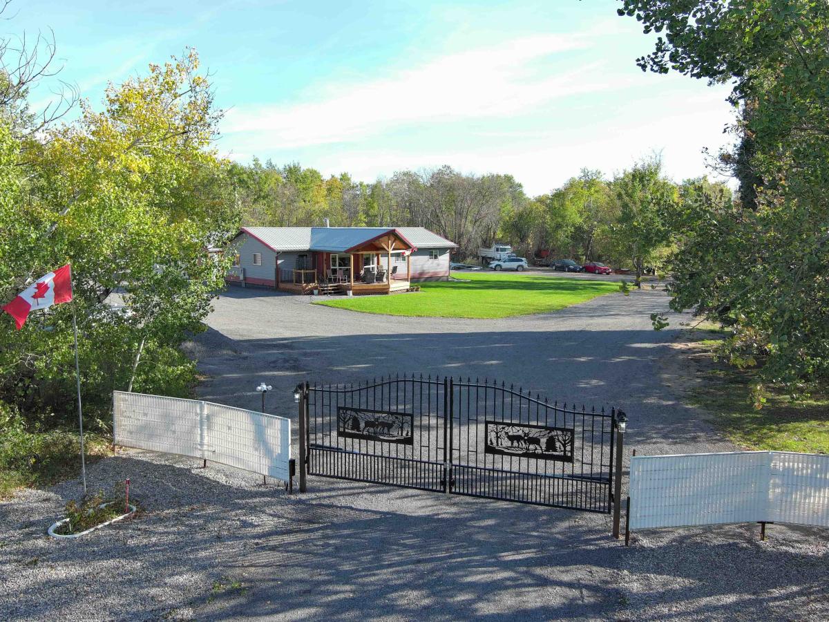 Subject Property