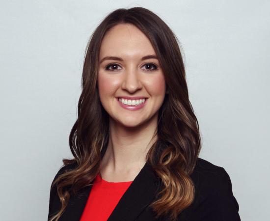 Ashley Anderson