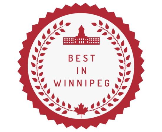 Best In Winnipeg